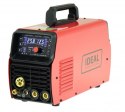 IDEAL PÓŁAUTOMAT SPAWALNICZY TECNOMIG 203 MIG/TIG/MMA SYNERGIC LED