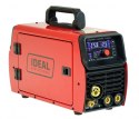 IDEAL PÓŁAUTOMAT SPAWALNICZY TECNOMIG 203 MIG/TIG/MMA SYNERGIC LED