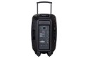 BLAUPUNKT PROFESJONALNY SYSTEM AUDIO PA15
