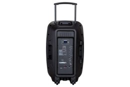 BLAUPUNKT PROFESJONALNY SYSTEM AUDIO PA15