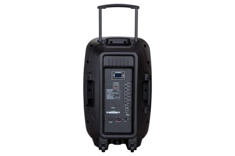 BLAUPUNKT PROFESJONALNY SYSTEM AUDIO PA15 BLAUPUNKT PROFESJONALNY SYSTEM AUDIO PA15