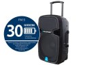 BLAUPUNKT PROFESJONALNY SYSTEM AUDIO PA15