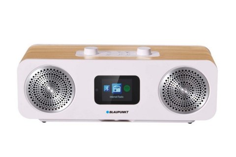 BLAUPUNKT RADIO INTERNETOWE DAB/FM/BT/USB IR50DAB BLAUPUNKT RADIO INTERNETOWE DAB/FM/BT/USB IR50DAB