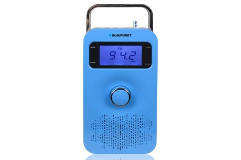 PRIME3 RADIO PRZENOŚNE SD/USB PP10BL PRIME3 RADIO PRZENOŚNE SD/USB PP10BL