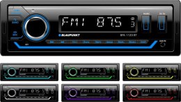 BLAUPUNKT RADIOODTWARZACZ SAMOCHODOWY BPA1123 BT