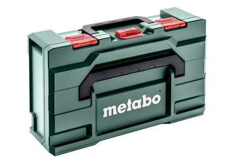 METABO SKRZYNKA NARZĘDZIOWA METABOX 145 L METABO SKRZYNKA NARZĘDZIOWA METABOX 145 L