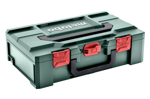 METABO SKRZYNKA NARZĘDZIOWA METABOX 145 L METABO SKRZYNKA NARZĘDZIOWA METABOX 145 L