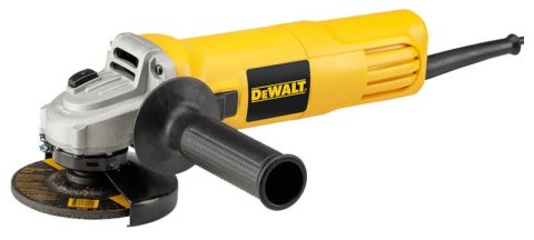 DEWALT SZLIFIERKA KĄTOWA 125MM 950W DEWALT SZLIFIERKA KĄTOWA 125MM 950W