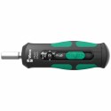 WERA WKRĘTAK DYNAMOMETRYCZNY SAFE-TORQUE SPEED 7510,1-3 NM, 1/4''