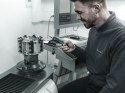 WERA WKRĘTAK DYNAMOMETRYCZNY SAFE-TORQUE SPEED 7510,1-3 NM, 1/4''