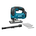 MAKITA WYRZYNARKA AKUMULATOROWA BLDC 40V XGT 0*AH