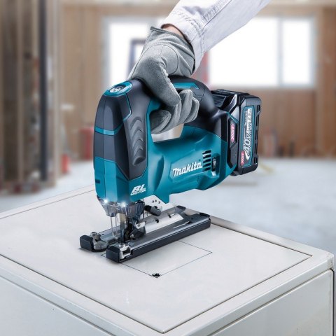 MAKITA WYRZYNARKA AKUMULATOROWA BLDC 40V XGT 0*AH MAKITA WYRZYNARKA AKUMULATOROWA BLDC 40V XGT 0*AH