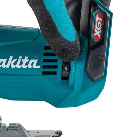 MAKITA WYRZYNARKA AKUMULATOROWA BLDC 40V XGT 0*AH MAKITA WYRZYNARKA AKUMULATOROWA BLDC 40V XGT 0*AH