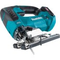 MAKITA WYRZYNARKA AKUMULATOROWA BLDC 40V XGT 0*AH
