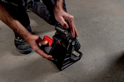 METABO ZESTAW COMBO 18V BS+SSW+WBQ+BSA 2*10.0AH METABO ZESTAW COMBO 18V BS+SSW+WBQ+BSA 2*10.0AH
