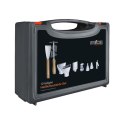 STEINEL ZESTAW DYSZ DO OPALAREK STEINEL, SYSTEM FI 34 MM 12SZT.