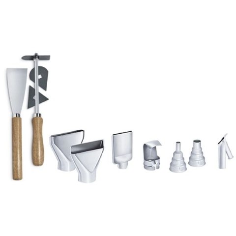 STEINEL ZESTAW DYSZ DO OPALAREK STEINEL, SYSTEM FI 34 MM 12SZT. STEINEL ZESTAW DYSZ DO OPALAREK STEINEL, SYSTEM FI 34 MM 12SZT.