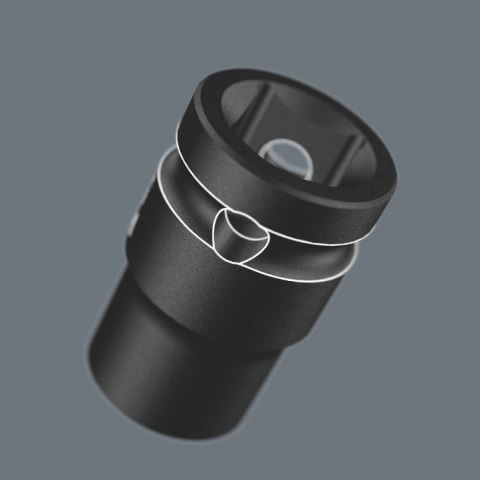 WERA ZESTAW KLUCZY NASAD. ZYKLOP 3/8'',B IMPAKTOR,LISTW.MAG.10CZ. WERA ZESTAW KLUCZY NASAD. ZYKLOP 3/8'',B IMPAKTOR,LISTW.MAG.10CZ.