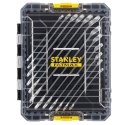STANLEY ZESTAW KLUCZY PŁASKO-OCZKOWYCH PRO-STACK , 12SZT.