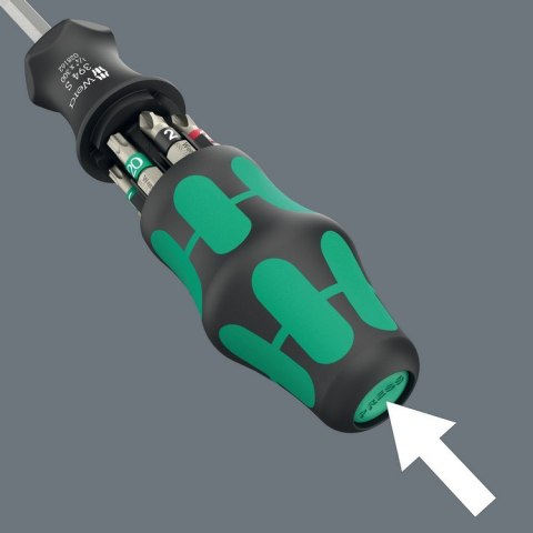 WERA ZESTAW KRAFTFORM KOMPAKT 27 XL UNIVERSAL 1, 7 CZ. WERA ZESTAW KRAFTFORM KOMPAKT 27 XL UNIVERSAL 1, 7 CZ.