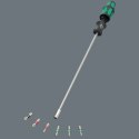 WERA ZESTAW KRAFTFORM KOMPAKT 27 XL UNIVERSAL 1, 7 CZ.