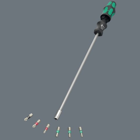 WERA ZESTAW KRAFTFORM KOMPAKT 27 XL UNIVERSAL 1, 7 CZ. WERA ZESTAW KRAFTFORM KOMPAKT 27 XL UNIVERSAL 1, 7 CZ.