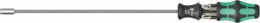 WERA ZESTAW KRAFTFORM KOMPAKT 27 XL UNIVERSAL IMPERIAL SET 1, 7CZ