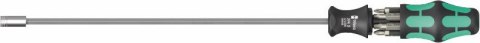 WERA ZESTAW KRAFTFORM KOMPAKT 27 XL UNIVERSAL IMPERIAL SET 1, 7CZ WERA ZESTAW KRAFTFORM KOMPAKT 27 XL UNIVERSAL IMPERIAL SET 1, 7CZ