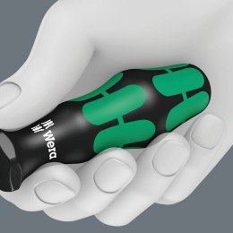 WERA ZESTAW KRAFTFORM KOMPAKT 27 XL UNIVERSAL IMPERIAL SET 1, 7CZ