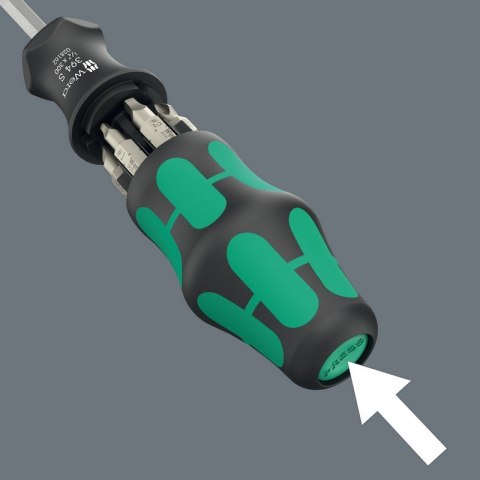 WERA ZESTAW KRAFTFORM KOMPAKT 27 XL UNIVERSAL IMPERIAL SET 1, 7CZ WERA ZESTAW KRAFTFORM KOMPAKT 27 XL UNIVERSAL IMPERIAL SET 1, 7CZ