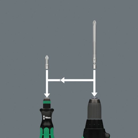 WERA ZESTAW KRAFTFORM KOMPAKT 71 SECURITY, 32 CZ. WERA ZESTAW KRAFTFORM KOMPAKT 71 SECURITY, 32 CZ.