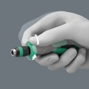 WERA ZESTAW KRAFTFORM KOMPAKT 838 RA-R M IMPERIAL SET 1, 15 CZ.