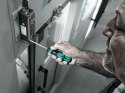 WERA ZESTAW KRAFTFORM KOMPAKT 838 RA-R M IMPERIAL SET 1, 15 CZ.