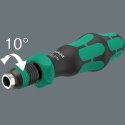 WERA ZESTAW KRAFTFORM KOMPAKT 838 RA-R M IMPERIAL SET 1, 15 CZ.