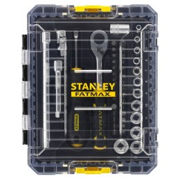 STANLEY ZESTAW NARZĘDZIOWY PRO-STACK 1/4'' 48SZT.