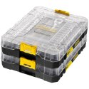 STANLEY ZESTAW NARZĘDZIOWY PRO-STACK 1/4'' 48SZT.