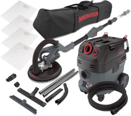 UN ZESTAW ODKURZACZ VCL 530 PRO + ŻYRAFA LHS 225 VARIO