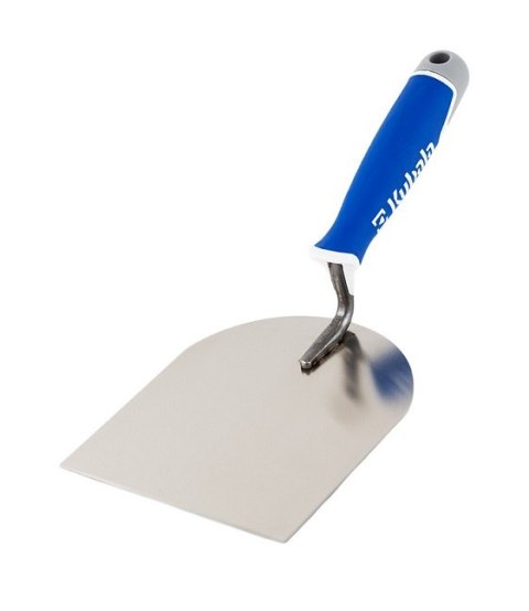 KUBALA KIELNIA SZTUKATORSKA NIERDZEWNA ZGRZEWANA 120MM. KUBALA KIELNIA SZTUKATORSKA NIERDZEWNA ZGRZEWANA 120MM.