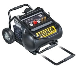 NUAIR KOMPRESOR BEZOLEJOWY 20L 14 BAR WYCISZONY 65DB