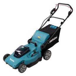MAKITA KOSIARKA DO TRAWY AKUMULATOROWA 53CM LXT 2*18V 0*AH