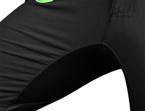NEO KRÓTKIE SPODENKI PREMIUM, 4 WAY STRETCH CZARNE ROZMIAR S NEO KRÓTKIE SPODENKI PREMIUM, 4 WAY STRETCH CZARNE ROZMIAR S