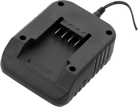 YATO ŁADOWARKA SAMOCHODOWA 18V (2A) YATO ŁADOWARKA SAMOCHODOWA 18V (2A)