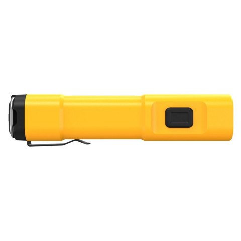 DEWALT LATARKA LED 3 TRYBY 200-400-1200LM USB-C DEWALT LATARKA LED 3 TRYBY 200-400-1200LM USB-C