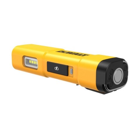 DEWALT LATARKA LED 3 TRYBY 200-400-1200LM USB-C DEWALT LATARKA LED 3 TRYBY 200-400-1200LM USB-C