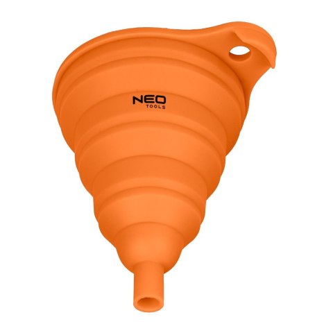 NEO LEJEK SILIKONOWY ELASTYCZNY SKŁADANY 11*14CM NEO LEJEK SILIKONOWY ELASTYCZNY SKŁADANY 11*14CM