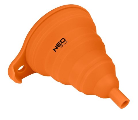 NEO LEJEK SILIKONOWY ELASTYCZNY SKŁADANY 11*14CM NEO LEJEK SILIKONOWY ELASTYCZNY SKŁADANY 11*14CM