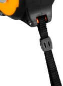 NEO MIARA ZWIJANA STALOWA 3M/19MM MAGNES