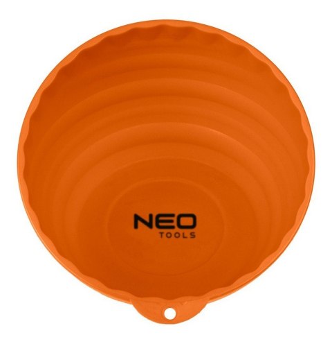 NEO MISKA MAGNETYCZNA, KĄTOWA, ŚR. 150MM NEO MISKA MAGNETYCZNA, KĄTOWA, ŚR. 150MM