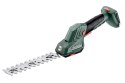 METABO NOŻYCE DO KRZEWÓW I TRAWY AKUM. SGS 18 LTX Q 0*AH METABOX