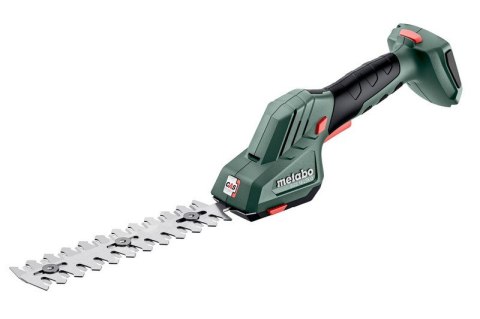 METABO NOŻYCE DO KRZEWÓW I TRAWY AKUM. SGS 18 LTX Q 0*AH METABOX METABO NOŻYCE DO KRZEWÓW I TRAWY AKUM. SGS 18 LTX Q 0*AH METABOX